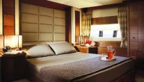 Tropicana -  VIP Cabin